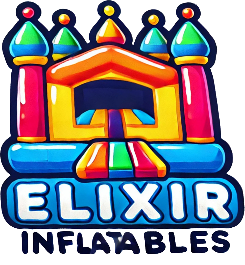 Commercial Inflatables