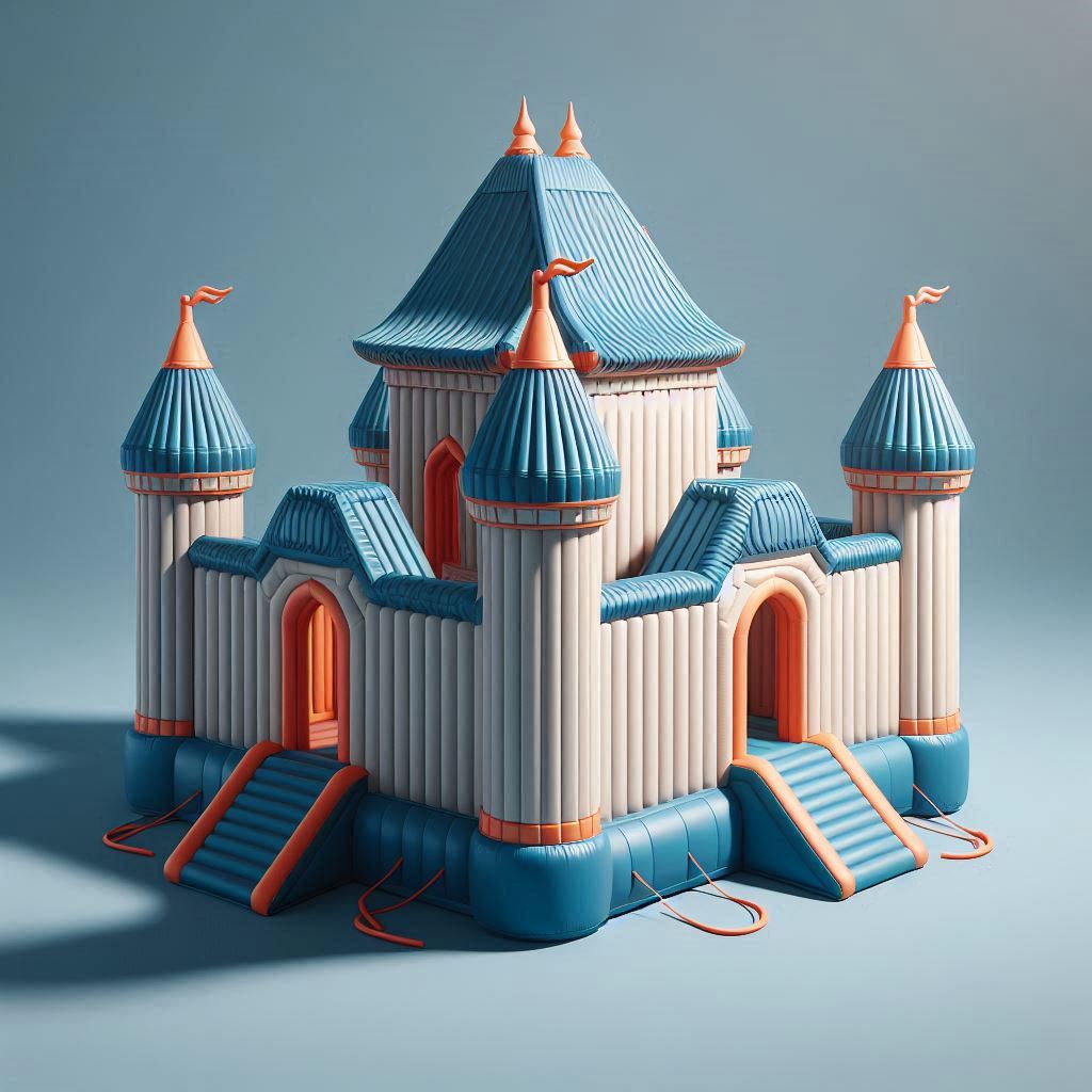 Jumping Castle