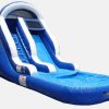 cheap inflatable water slide