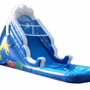 14’Water Slide