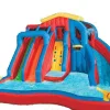 Banzai Water Park Swimming Splash Gun Water slide