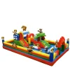 Boonie park interactive jumping castle
