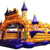 Camelot Jumping Castle