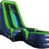 Cheap Inflatable Water slide For Family