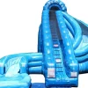 Corks Screw Water Slide