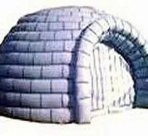 Cubic dome
