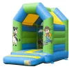 Cute Small Garden Bouncy Castle