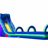 Giant Inflatable Water Slide