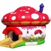 Inflatable Mushroom jumping castle