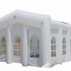 Inflatable Wedding Tent