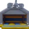 Large Elephant Bouncy castle