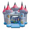 Miravet Jumping Castle