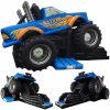 Inflatable Monster Truck