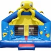 Octopus Ocean Bouncer