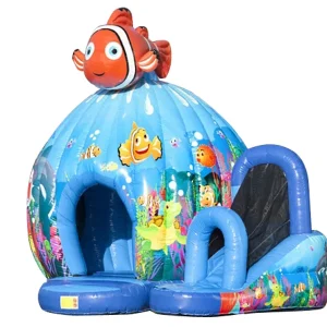 Sea World Disco Fun Combo