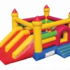 Small jumping castle combo