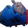 Thomas The Tank bouncy castle Combo