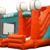 Base Ball bounce house Combo