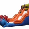 Big Kahuna Inflatable Water Slide