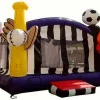 Big Sports Bounce house
