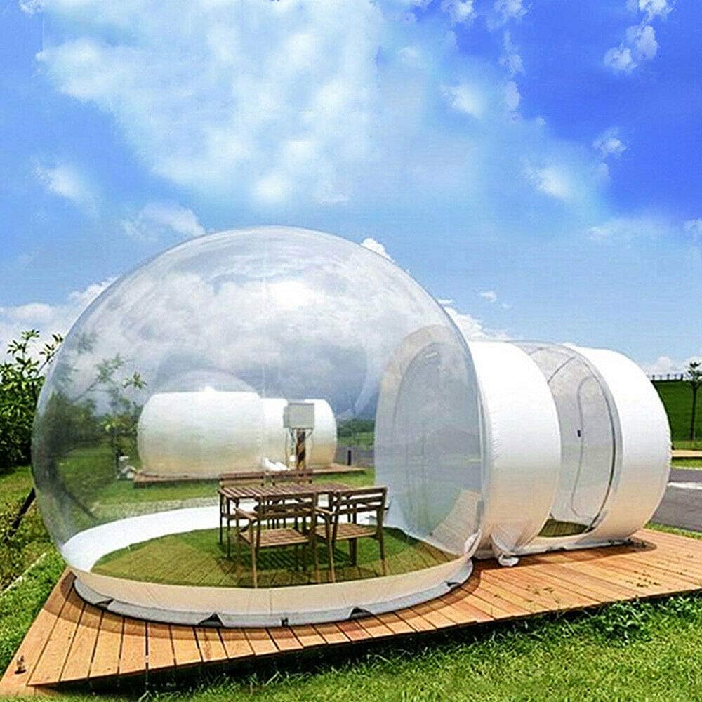 bubble tent bubble tent
