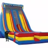 Cliff Hanger dry or wet slide