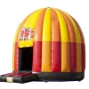 Colourful Inflatable Disco Dome