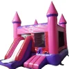 Combo Jumping Castle