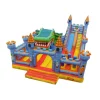 fairy tale jumping castle combo