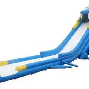 Dragon Water Slide