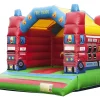 Fire Department Bounce