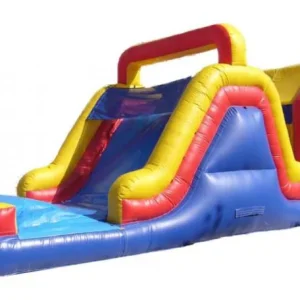Fun House Combo