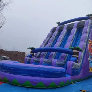 giant-inflatable-slide