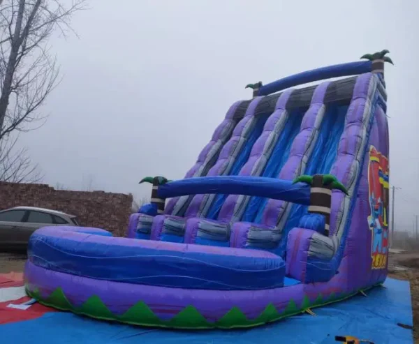 giant-inflatable-slide