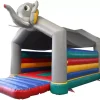 large Elephant Bounce House