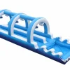New ocean wave inflatable slip and slide water slide