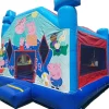 New Peppa Pig jumping castle