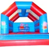 Peppa Pig Bounce House