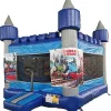 Thomas jumping castle