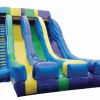 Triple Splash Dry / Wet Slide