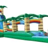 Tropical Water Slide