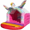Unicorn Jumping Castle
