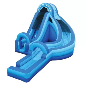 Big Dipper Water Slide