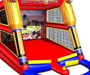 Batter Up