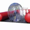 Bubble Bowling
