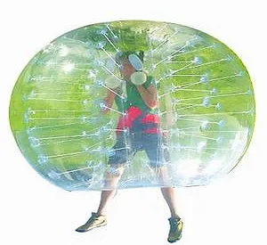 Bumper Ball