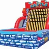 Castle Sticky Wall ( Velcro Wall )