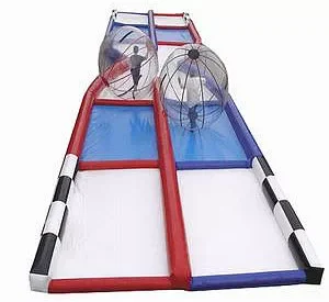 Criss Cross Collision Course