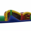 Extreme Rush Inflatable Obstacle Course