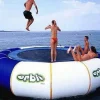 Floating Trampoline